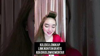 naya mango live hot baju merah menggoda putri nia mangolive hot seksi goyang ebot