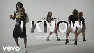 vybz kartel i know official music video 