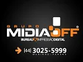 Download Lagu MIDIAOFF - Joao Carreiro e Capataz - Adesivagem Onibus