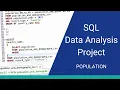 Data Analyst Project Step-by-Step Analysis with SQL