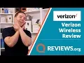5 Essentials to Know About Verizon Verizon Wireless Review 2018
