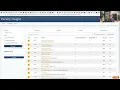 How to Navigate FacultyInsight
