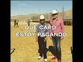 Ariel Camacho IA - Que Caro Estoy Pagando