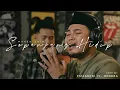 Download Lagu SEPANJANG HIDUP - MAHER ZAIN | PIZZADEDI ft. HENDRA (Live Cover)