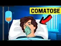 What Happens To Your Body in a Coma