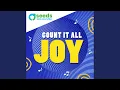 Count It All Joy James 1 2-4 ESV