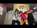 Download Lagu Iñaki Surprises Fans at ONE PIECE Day Japan 2025! | Netflix