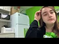 Working At Jo Ann Fabrics - My Typical Work Day