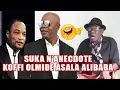 Download Lagu BOYOKA NDENGE BOZI AZUA KOMBO YA \