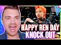 Download Lagu [𝐏𝐋𝐀𝐍𝐉] ORIGINAL：'Knock Out' – REN REACTION 【JP SUB】