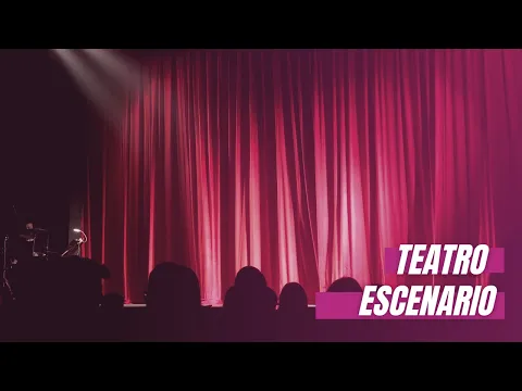 Download MP3 Elementos del teatro: Escenario 🎭