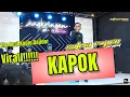 Download Lagu KAPOK - SATRIA R PRO LIVE ANGKRINGAN TEH ITA