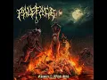 Skin People - Paleface