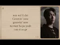 EXO 'Crazy' Easy Lyrics