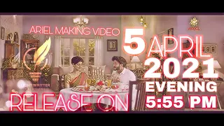 sathya seriel making full video ariel ad tamil ayesha vishnu light writter creations