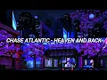 Download Lagu CHASE ATLANTIC - HEAVEN AND BACK (Lyrics)