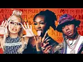 Kaliii - MMM MMM Remix feat ATL Jacob Latto Moneybagg Yo