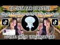 Lagu DJ MUNGKINKAH INI SEMUA SUDAH TAKDIR YANG MAHA KUASA-DJ CINTA TAK DI RESTUI VIRAL TIKTOK 2026