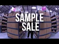 Dolls Kill Our BIGGEST Sample Sale EVER LA NYC