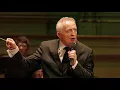 Sergei Prokofiev: Peter and the Wolf. Vancouver Symphony Orchestra.