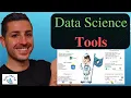 Best Data Science Tools