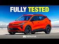 The Cheapest EV Is Back