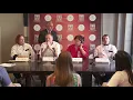 Daryl Cronk - Press Conference Q A pt4