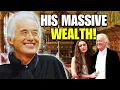 Jimmy Page s 2025 Lifestyle EXPOSES AI MUSIC Wife Real Estates Massive Net Worth and More