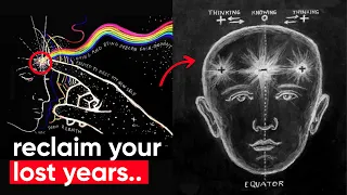 The Universe Will Restore All Your Wasted Years