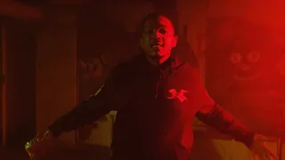 die mondez contraband afe official music video 