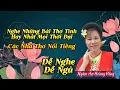 Download Lagu Những Bài Thơ Tình Hay Nhất Mọi Thời Đại Của Các Nhà Thơ Nỗi Tiếng  -Ns Hoàng Hồng Ngâm Thơ