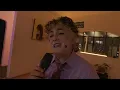 Arroba Nat - mirar adentro (live session)