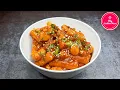 How to Make Spicy Rice Cakes at Home | Korean Rice Cake Recipe | Korean Street Food – Tteok-bokki