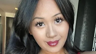 PHOEBE KALIB - ELLE VONEVA The beautiful star from the United States debuted in 2017