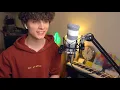 YOASOBI - 夜に駆ける / THE HOME TAKE • リアクション動画 • Reaction Video | FANNIX