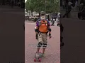 Download Lagu 'Opa voor KiKa' arriveert in Groningen 🛹🧡