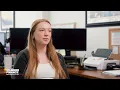 Mariner Career Stories Danielle