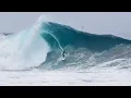Historic 20ft Surf at The Wedge in Newport Beach RAW 4K