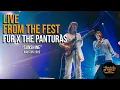 Download Lagu FUR x The Panturas - Sunshine Live at The Sounds Project 2022