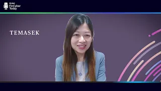 Cyber Resilience as a License to Operate Temasek s Portfolio Based Approach to Security and AI