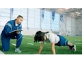 Cadet Fitness Requirements
