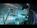 You Make Me Brave || Bethel Music (Drum Cam)