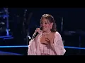 Aiden Ross and Ava Nat Pair Perfectly in Emotional Duet of "What a Time" | The Voice Battles | NBC