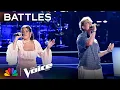 Download Lagu Aiden Ross and Ava Nat Pair Perfectly in Emotional Duet of \