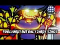 Download Lagu FoolHardy - but only Zardy sings (Drawing Cartoons 2)