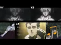 Download Lagu Black Clover - Opening 10 / Comparación [versiones 1 - 3]