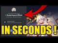 HOW to JOIN HONKAI IMPACT DISCORD SERVER PC MOBILE