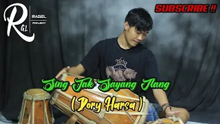 Download SENG TAK SAYANG ILANG ( citp. Alie Melon ) Cover RAGEL JAIPONG MP3