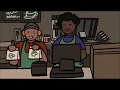 The Closing Shift