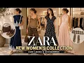 ZARA NEW WOMEN S COLLECTION SUMMER PRE-FALL 2026 ZARA NUEVA COLECCION MUJER VERANO 2026